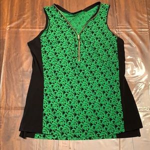 Worthington tank top